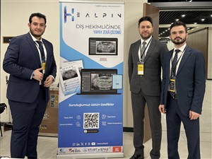 GVG 24’ün Sağlık Girişimin Şampiyonu Semruk Teknoloji Oldu